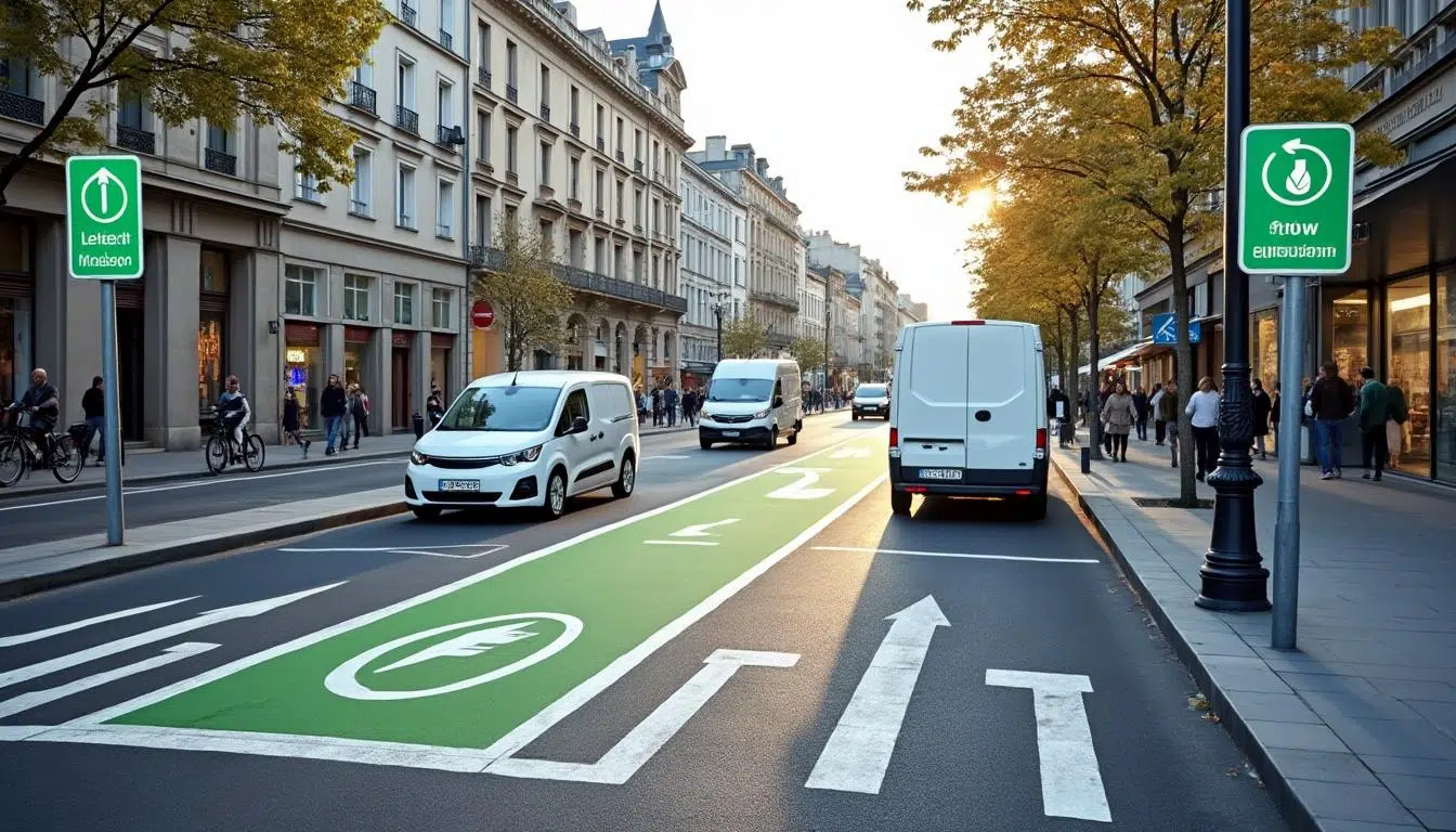 découvrez comment la livraison au dernier kilomètre à lyon évolue pour répondre aux nouvelles habitudes d'achat des consommateurs. analyse des tendances, des innovations et des solutions durables qui façonnent le futur de la logistique urbaine.