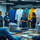 découvrez comment la réglementation relative au lavage des vêtements de travail influence votre entreprise. apprenez les implications juridiques, les bonnes pratiques et les avantages d'un respect rigoureux de ces normes pour assurer la sécurité et le bien-être de vos employés.