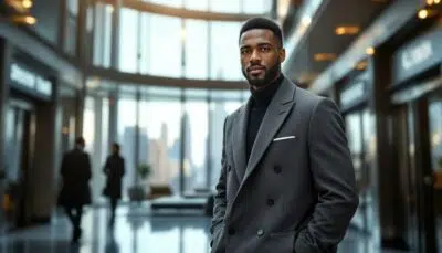 découvrez comment une veste personnalisée brodée avec votre logo peut renforcer votre image de marque en alliant style et visibilité professionnelle.