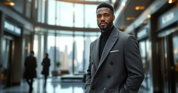 découvrez comment une veste personnalisée brodée avec votre logo peut renforcer votre image de marque en alliant style et visibilité professionnelle.