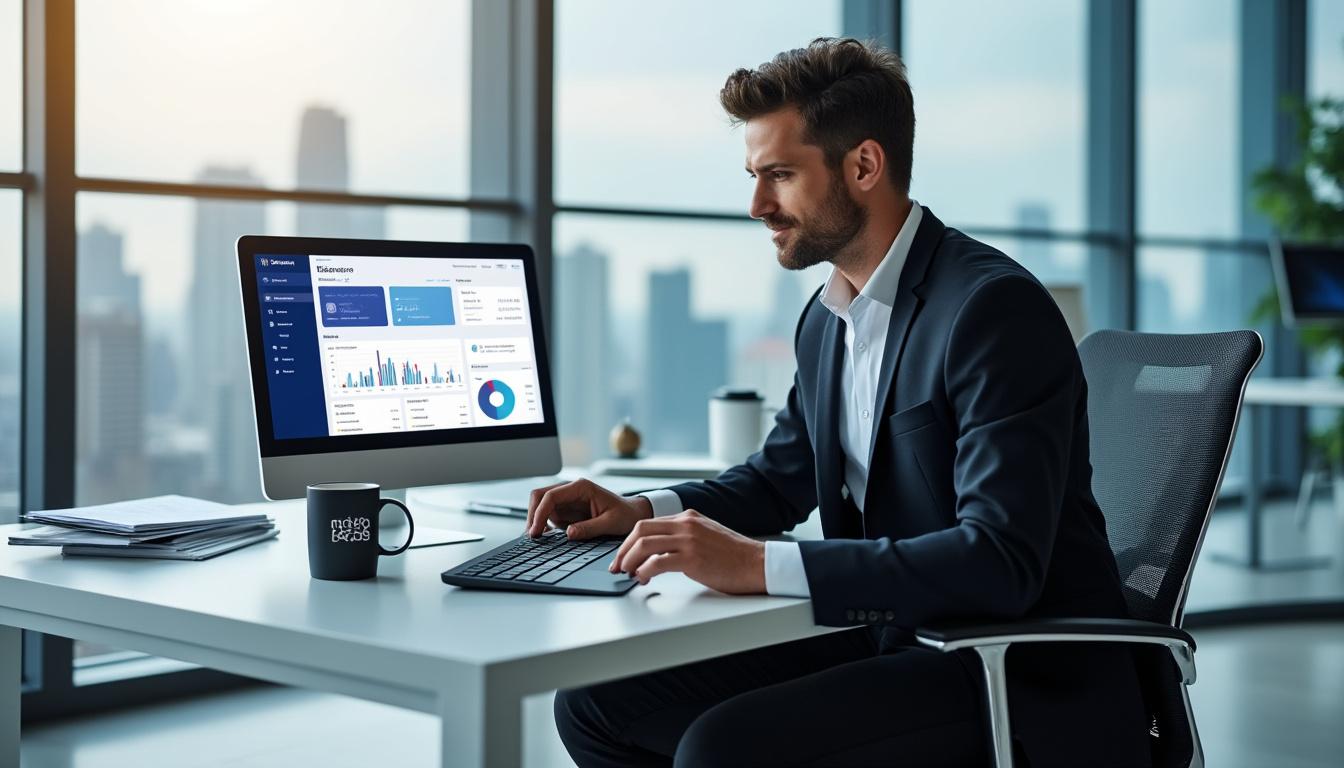 découvrez les étapes clés pour lancer avec succès votre micro saas en 2025. apprenez à identifier votre marché, à développer votre produit et à mettre en œuvre des stratégies de marketing efficaces. transformez votre idée en un service rentable grâce à nos conseils pratiques.
