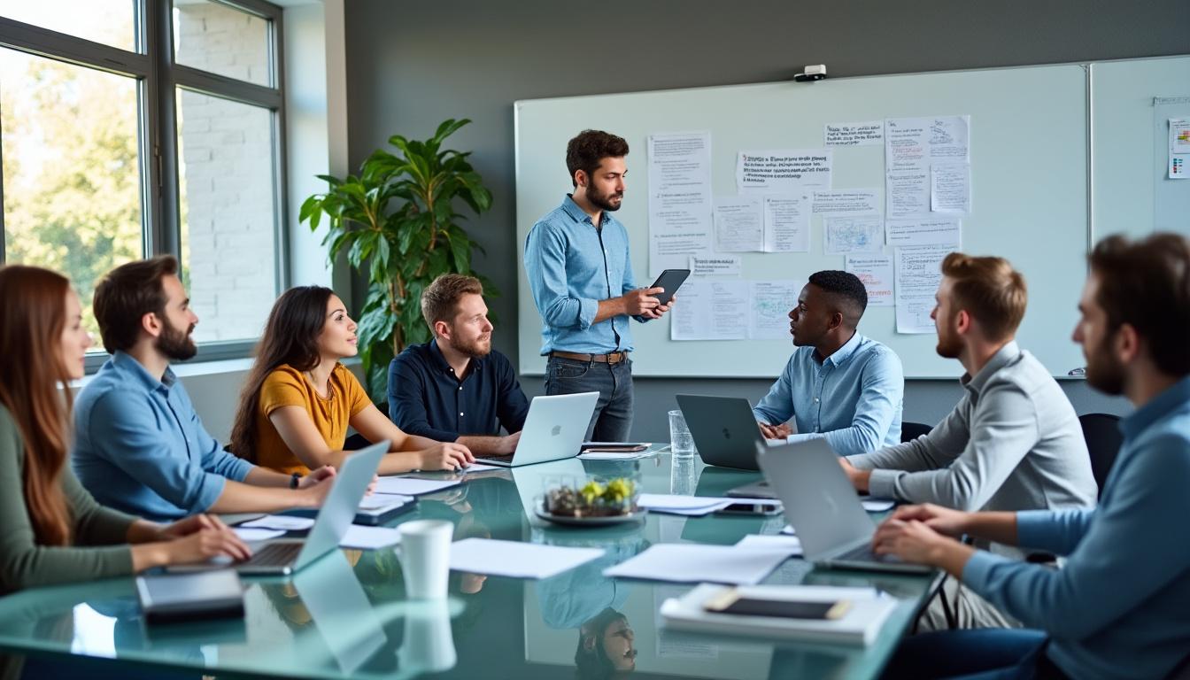 découvrez les étapes clés pour lancer avec succès votre micro saas en 2025. apprenez à identifier des niches rentables, à concevoir des solutions innovantes et à maximiser votre visibilité en ligne tout en minimisant les coûts. transformez votre idée en un projet rentable grâce à nos conseils pratiques et aux meilleures stratégies du marché.