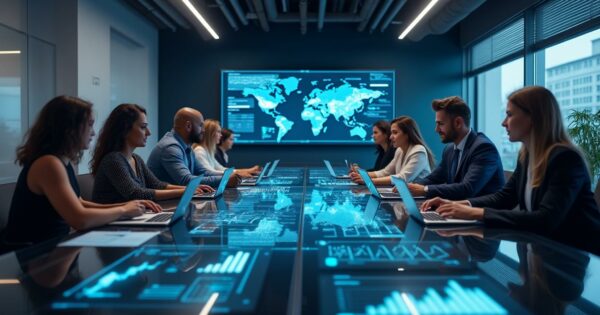 découvrez les étapes clés pour lancer un micro saas avec succès en 2025. apprenez à identifier les meilleures opportunités de marché, à développer votre produit et à mettre en place des stratégies marketing efficaces pour assurer la réussite de votre entreprise.