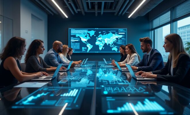 découvrez les étapes clés pour lancer un micro saas avec succès en 2025. apprenez à identifier les meilleures opportunités de marché, à développer votre produit et à mettre en place des stratégies marketing efficaces pour assurer la réussite de votre entreprise.