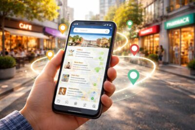 découvrez comment l'annuaire pages jaunes autour de moi révolutionne votre recherche locale en rendant l'accès aux commerces et services proches plus rapide, simple et efficace.