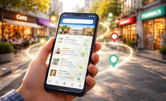 découvrez comment l'annuaire pages jaunes autour de moi révolutionne votre recherche locale en rendant l'accès aux commerces et services proches plus rapide, simple et efficace.