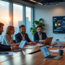 découvrez comment le 4-corner model peppol révolutionne les échanges interentreprises en simplifiant les transactions, améliorant l'efficacité et garantissant une approche sécurisée et standardisée. explorez les avantages de cette solution innovante pour optimiser vos processus commerciaux.