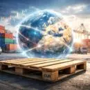découvrez comment les fluctuations du marché mondial influencent les prix des palettes en europe et ce que cela signifie pour les entreprises locales.