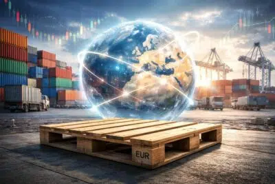 découvrez comment les fluctuations du marché mondial influencent les prix des palettes en europe et ce que cela signifie pour les entreprises locales.