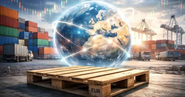 découvrez comment les fluctuations du marché mondial influencent les prix des palettes en europe et ce que cela signifie pour les entreprises locales.