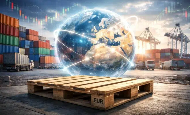 découvrez comment les fluctuations du marché mondial influencent les prix des palettes en europe et ce que cela signifie pour les entreprises locales.