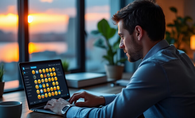 découvrez comment utiliser intelligemment les emoji sur linkedin pour renforcer l’impact de votre stratégie de contenu, attirer l’attention de votre audience professionnelle et améliorer l’engagement de vos publications.