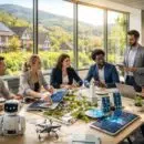 découvrez comment les entreprises en alsace adoptent des stratégies innovantes pour préparer un avenir prometteur et durable.