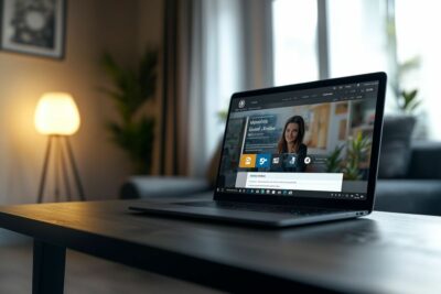 Comment les icônes de Linkedin transforment votre profil en vitrine professionnelle