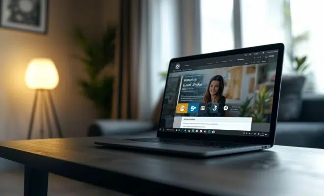 Comment les icônes de Linkedin transforment votre profil en vitrine professionnelle