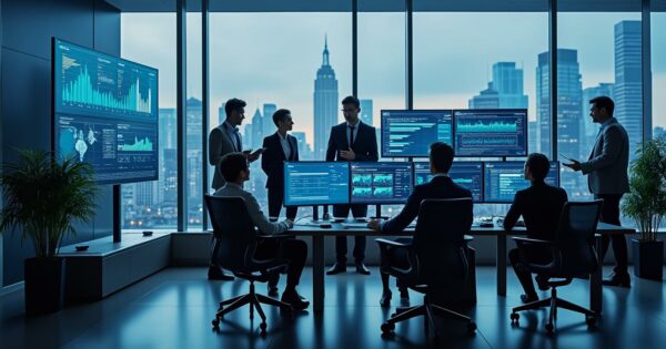 découvrez comment maboxrh transforme la gestion des ressources humaines en entreprise grâce à des solutions innovantes et intuitives. optimisez vos processus rh, améliorez la communication interne et boostez l'engagement de vos collaborateurs avec notre plateforme adaptée aux besoins modernes.