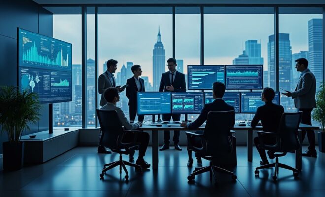découvrez comment maboxrh transforme la gestion des ressources humaines en entreprise grâce à des solutions innovantes et intuitives. optimisez vos processus rh, améliorez la communication interne et boostez l'engagement de vos collaborateurs avec notre plateforme adaptée aux besoins modernes.