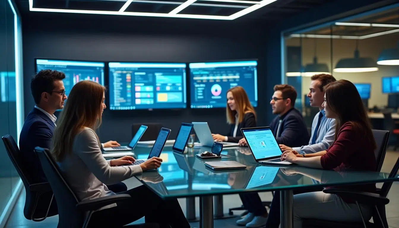 découvrez comment maboxrh transforme la gestion des ressources humaines en entreprise grâce à des solutions innovantes et personnalisées. optimisez vos processus rh, améliorez l'engagement des employés et boostez la productivité avec des outils intuitifs et performants.