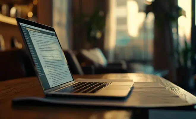 Comment rédiger un mail de relance pour non-réponse efficace ?