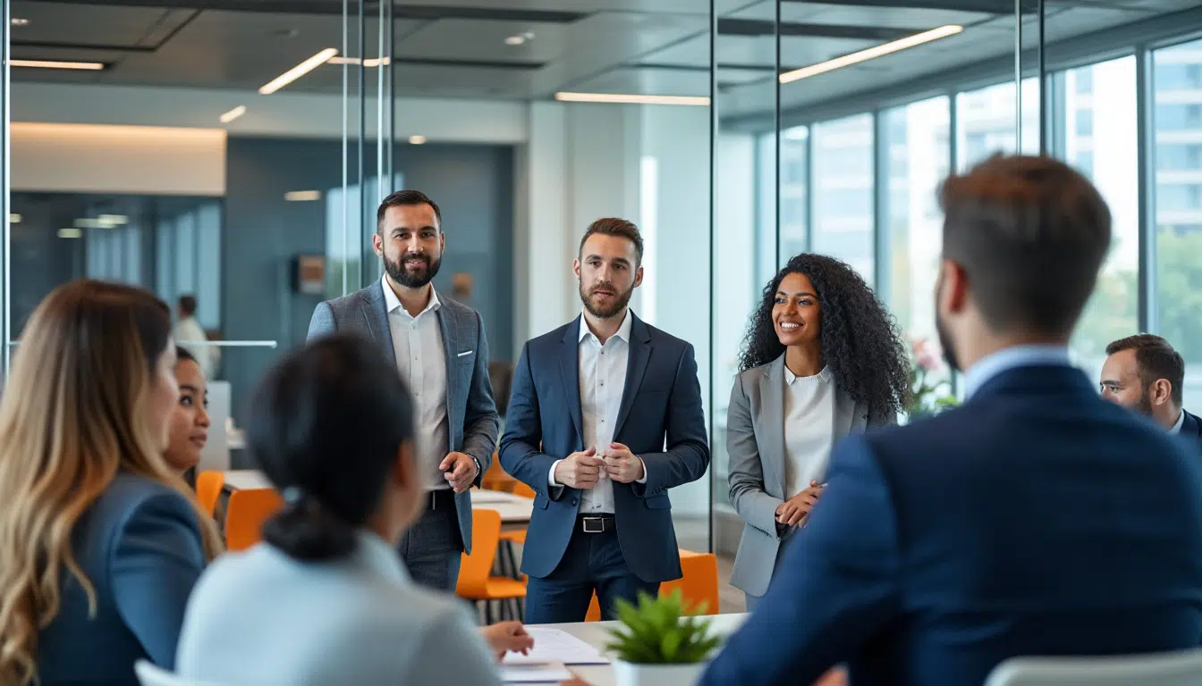 découvrez des conseils et exemples authentiques pour exprimer votre gratitude envers une aide professionnelle, et remercier efficacement tout en renforçant vos relations au travail.