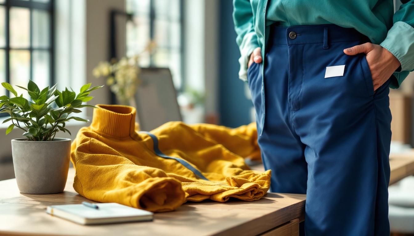 découvrez comment choisir les meilleures marques de vêtements de travail durables alliant qualité, confort et respect de l'environnement pour un usage professionnel optimal.