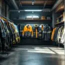 découvrez comment choisir les meilleures marques de vêtements de travail durables alliant qualité, confort et respect de l'environnement pour une tenue professionnelle fiable et responsable.