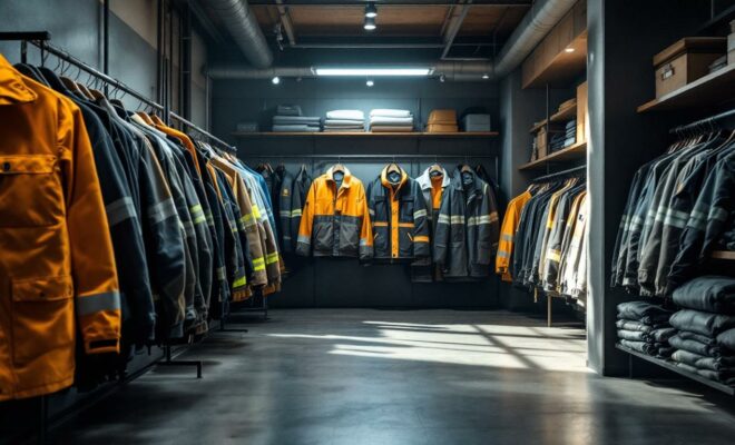 découvrez comment choisir les meilleures marques de vêtements de travail durables alliant qualité, confort et respect de l'environnement pour une tenue professionnelle fiable et responsable.