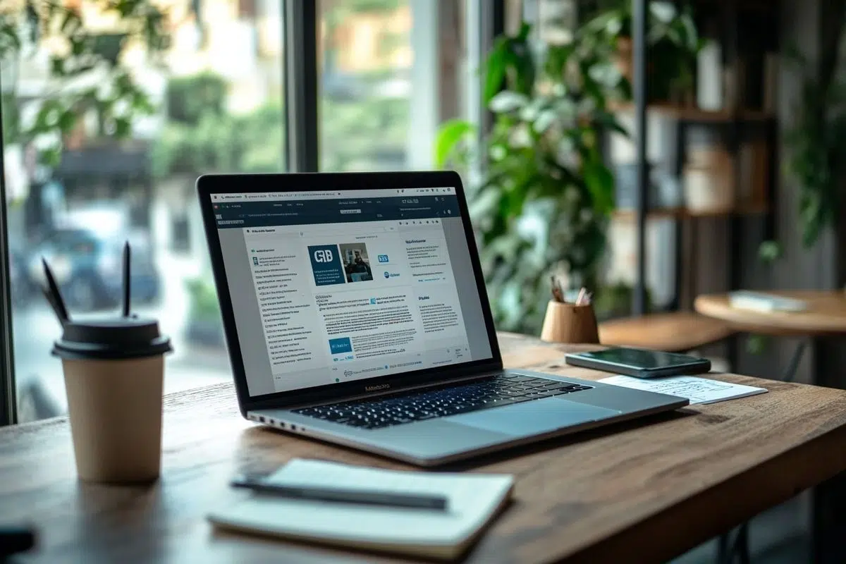 Comment tirer parti de Linkedin Hiring ?