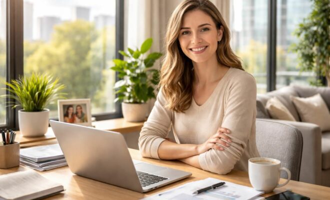 découvrez comment maximiser les avantages du cdi pour améliorer votre qualité de vie professionnelle et personnelle grâce à des conseils pratiques et des stratégies efficaces.