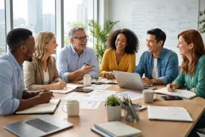 découvrez comment identifier et utiliser des synonymes adaptés au sein de votre entreprise pour améliorer la communication interne et renforcer la compréhension entre collaborateurs.