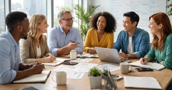 découvrez comment identifier et utiliser des synonymes adaptés au sein de votre entreprise pour améliorer la communication interne et renforcer la compréhension entre collaborateurs.