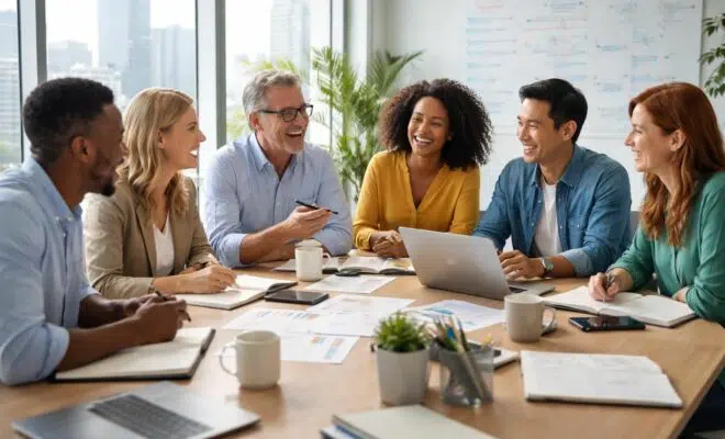 découvrez comment identifier et utiliser des synonymes adaptés au sein de votre entreprise pour améliorer la communication interne et renforcer la compréhension entre collaborateurs.