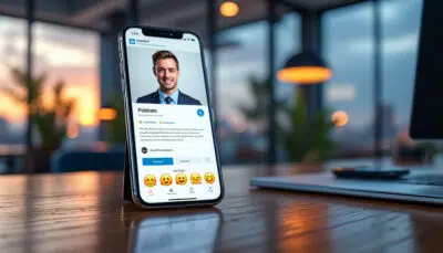 découvrez comment utiliser une liste d’emojis adaptée à linkedin pour dynamiser vos publications, renforcer votre marque personnelle et améliorer votre image professionnelle sur le réseau.