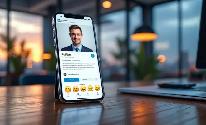 découvrez comment utiliser une liste d’emojis adaptée à linkedin pour dynamiser vos publications, renforcer votre marque personnelle et améliorer votre image professionnelle sur le réseau.
