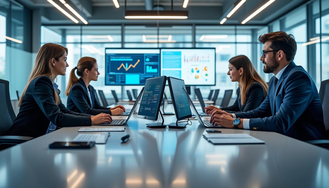 découvrez comment une plateforme pdp accréditée peut simplifier vos déclarations fiscales, optimiser votre gestion comptable et vous faire gagner du temps tout en assurant la conformité avec la législation. profitez d'une expérience utilisateur intuitive et d'outils adaptés à vos besoins.