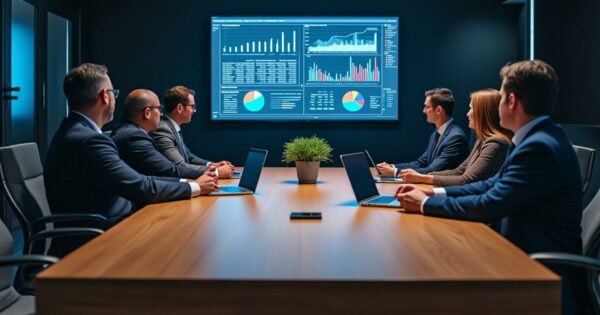 découvrez comment une plateforme pdp accréditée peut transformer vos déclarations fiscales en les rendant plus simples et efficaces. profitez d'une gestion optimisée de vos obligations fiscales et gagnez du temps grâce à des solutions adaptées à vos besoins.