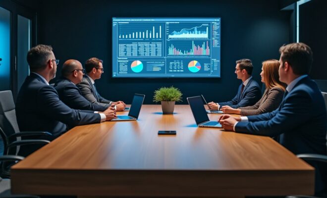 découvrez comment une plateforme pdp accréditée peut transformer vos déclarations fiscales en les rendant plus simples et efficaces. profitez d'une gestion optimisée de vos obligations fiscales et gagnez du temps grâce à des solutions adaptées à vos besoins.