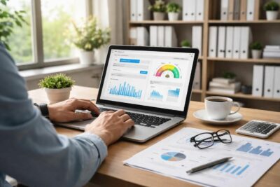 découvrez comment vérifier gratuitement la solvabilité d'une entreprise en ligne grâce à des outils simples et fiables, pour prendre des décisions éclairées en toute sécurité.