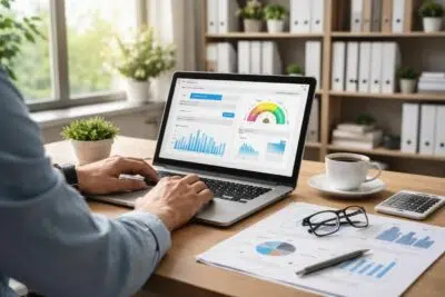 découvrez comment vérifier gratuitement la solvabilité d'une entreprise en ligne grâce à des outils simples et fiables, pour prendre des décisions éclairées en toute sécurité.
