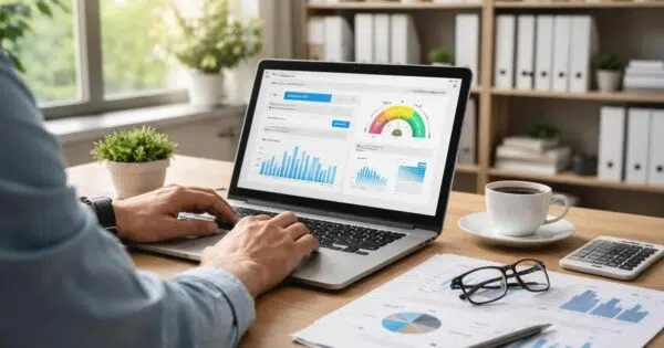 découvrez comment vérifier gratuitement la solvabilité d'une entreprise en ligne grâce à des outils simples et fiables, pour prendre des décisions éclairées en toute sécurité.
