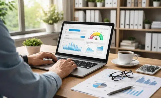 découvrez comment vérifier gratuitement la solvabilité d'une entreprise en ligne grâce à des outils simples et fiables, pour prendre des décisions éclairées en toute sécurité.