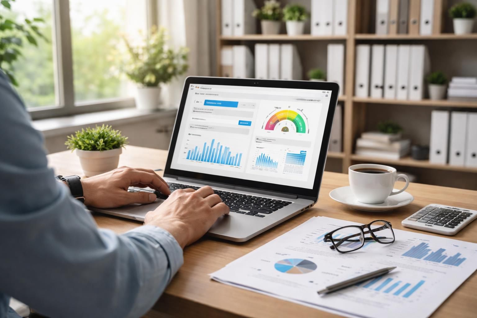 découvrez comment vérifier gratuitement la solvabilité d'une entreprise en ligne grâce à des outils simples et fiables, pour prendre des décisions éclairées en toute sécurité.
