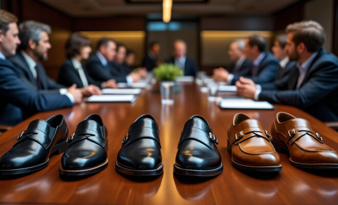 découvrez notre comparatif complet des chaussures professionnelles birkenstock face à d'autres marques populaires. analyse des avantages, inconvénients, confort et style pour faire le meilleur choix selon vos besoins professionnels.