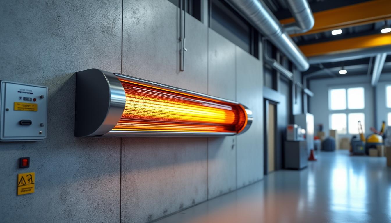 découvrez notre comparatif détaillé des modèles de tube radiant gaz gts 52 face à ses concurrents. analysez les performances, l'efficacité énergétique et les caractéristiques techniques pour faire le meilleur choix pour votre confort thermique.
