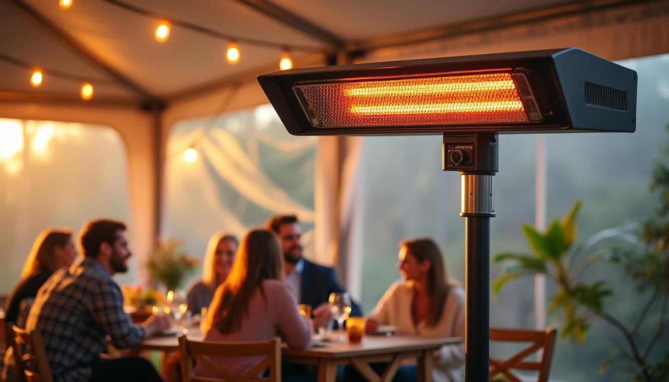 découvrez notre comparatif détaillé entre le tube radiant gaz gts 52 et ses principaux concurrents. analysez les caractéristiques, les performances et le rapport qualité-prix pour faire le choix idéal pour votre besoin de chauffage.