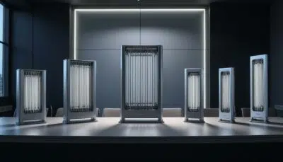 découvrez notre comparatif des modèles de tubes radiants à gaz, mettant en lumière le gts 52 et ses principaux concurrents. analyse des performances, de l'efficacité énergétique et des avantages de chaque modèle pour vous aider à faire le meilleur choix.