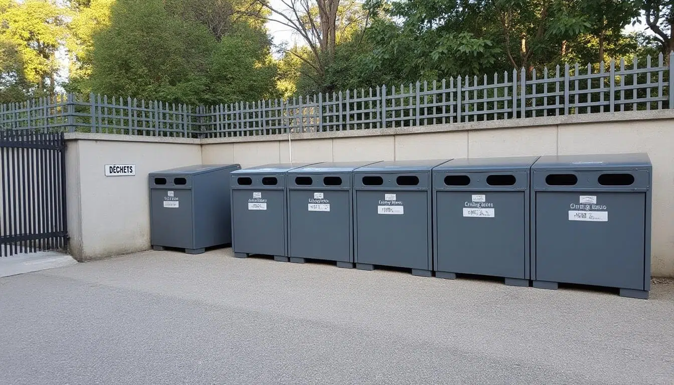découvrez les règles essentielles régissant l'emplacement des conteneurs poubelle pour assurer une gestion des déchets efficace et respectueuse de l'environnement. cette guide vous aidera à comprendre les normes et réglementations en vigueur.