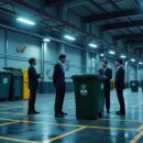 découvrez comment la réglementation encadre l'emplacement des conteneurs poubelles pour assurer propreté et sécurité dans les espaces publics. apprenez les normes à respecter et les bonnes pratiques à adopter.
