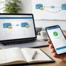 découvrez comment fonctionne précisément le virement débit bancaire, ses étapes clés, et ce que vous devez savoir pour gérer vos transactions en toute sécurité.
