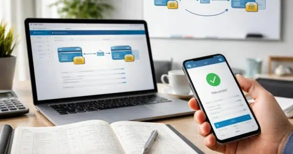découvrez comment fonctionne précisément le virement débit bancaire, ses étapes clés, et ce que vous devez savoir pour gérer vos transactions en toute sécurité.